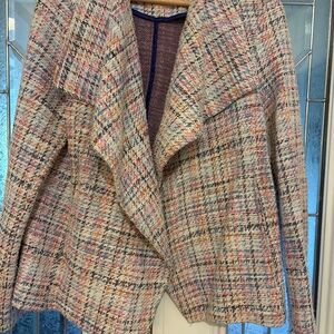 Johnston and Murphy Blazer